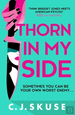 Bertrand.pt - Thorn In My Side