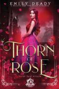 Thorn Of Rose