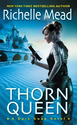 Bertrand.pt - Thorn Queen