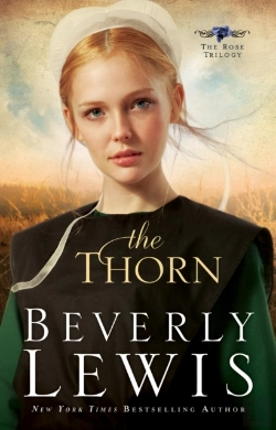 Bertrand.pt - Thorn (The Rose Trilogy Book #1)