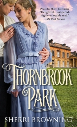 Bertrand.pt - Thornbrook Park