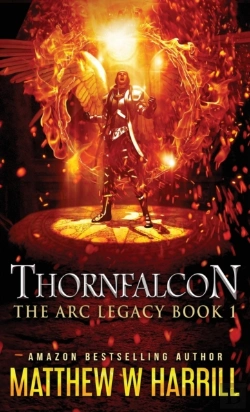 Bertrand.pt - Thornfalcon