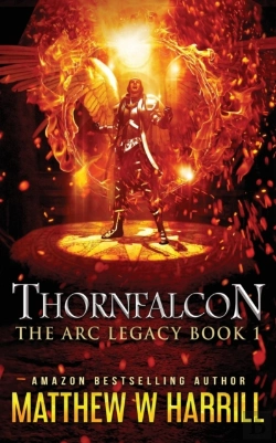 Bertrand.pt - Thornfalcon