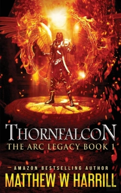 Bertrand.pt - Thornfalcon