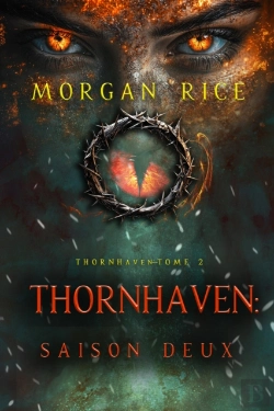 Bertrand.pt - Thornhaven : Saison Deux (Tome 2 De La Série Thornhaven)