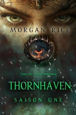 Bertrand.pt - Thornhaven : Saison Une (Tome 1 De La Série Thornhaven)