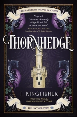 Bertrand.pt - Thornhedge