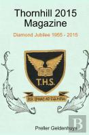 Thornhill 2015 Magazine