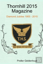 Thornhill 2015 Magazine