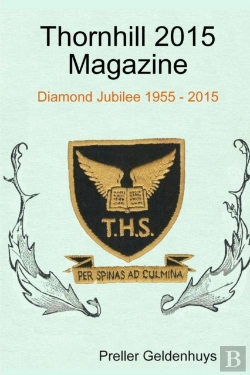 Bertrand.pt - Thornhill 2015 Magazine