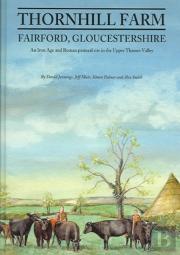 Thornhill Farm, Fairford, Gloucestershire