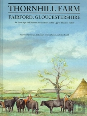 Thornhill Farm, Fairford, Gloucestershire