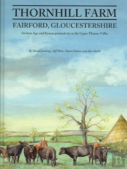 Bertrand.pt - Thornhill Farm, Fairford, Gloucestershire
