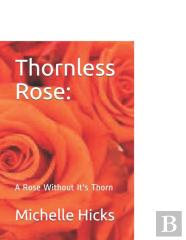 Thornless Rose