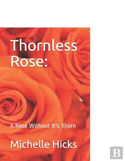 Bertrand.pt - Thornless Rose