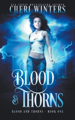 Bertrand.pt - Thorns And Blood
