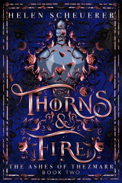 Bertrand.pt - Thorns & Fire