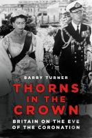 Thorns In The Crown
