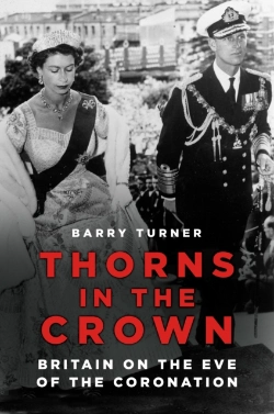 Bertrand.pt - Thorns In The Crown