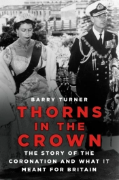 Thorns In The Crown