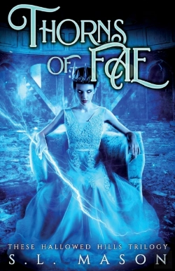 Bertrand.pt - Thorns Of Fae