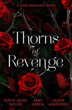 Bertrand.pt - Thorns Of Revenge: A Dark Romance Series