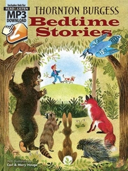 Bertrand.pt - Thornton Burgess Bedtime Stories