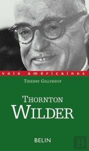 Thornton Wilder