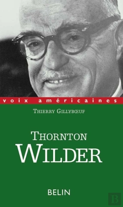 Bertrand.pt - Thornton Wilder