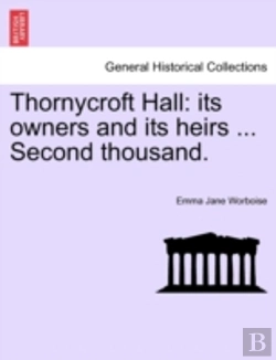 Bertrand.pt - Thornycroft Hall: Its Owners And Its Hei