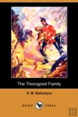 Bertrand.pt - Thorogood Family (Dodo Press)