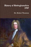 Thoroton'S History Of Nottinghamshire Vol. 02