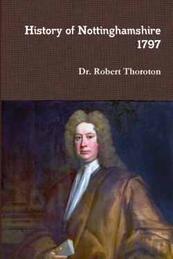 Bertrand.pt - Thoroton'S History Of Nottinghamshire Vol. 02