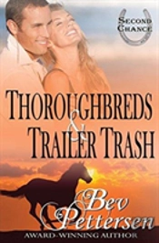 Thoroughbreds And Trailer Trash