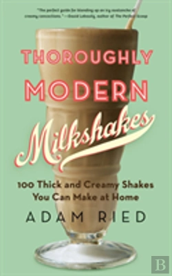 Bertrand.pt - Thoroughly Modern Milkshakes