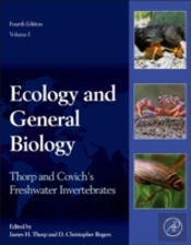 Thorp And Covich'S Freshwater Invertebrates