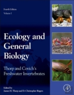 Bertrand.pt - Thorp And Covich'S Freshwater Invertebrates