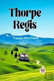 Thorpe Regis (Edition2023)