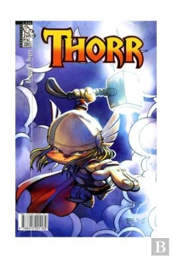 Bertrand.pt - Thorr