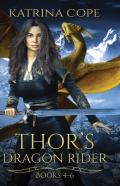 Thor'S Dragon Rider