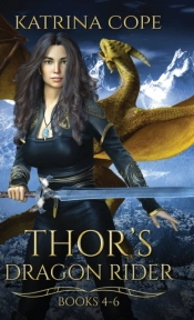 Thor'S Dragon Rider