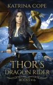 Thor'S Dragon Rider