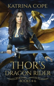 Thor'S Dragon Rider