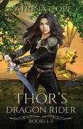 Thor'S Dragon Rider