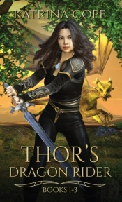 Thor'S Dragon Rider
