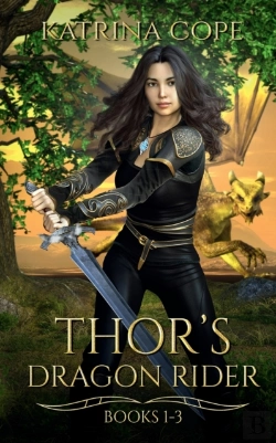 Bertrand.pt - Thor'S Dragon Rider