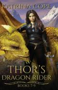 Thor'S Dragon Rider