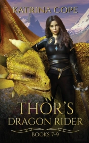 Thor'S Dragon Rider