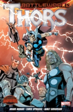 Bertrand.pt - Thors