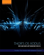 Thor'S Os Xodus